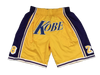 Maglia Lakers-Kobe