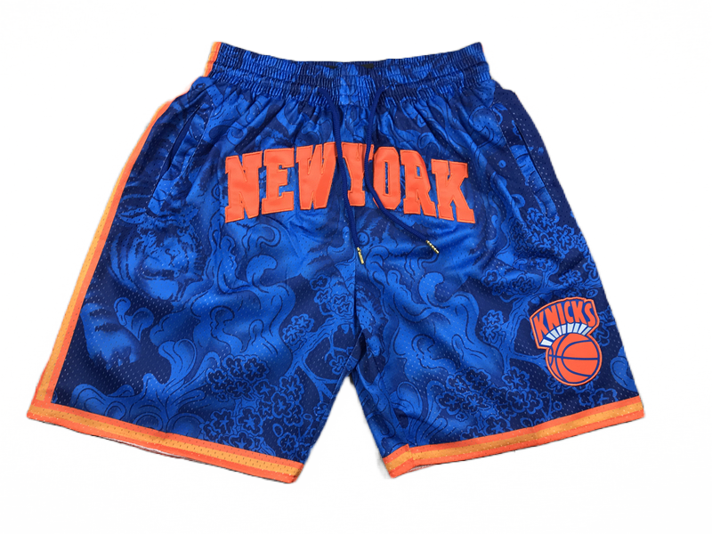 New York Knicks