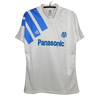 Maglia Marsiglia 91-92 Home Vintage