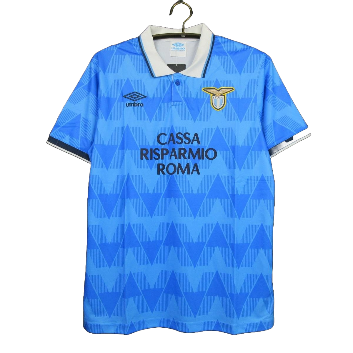 Lazio - 88/89 Vintage