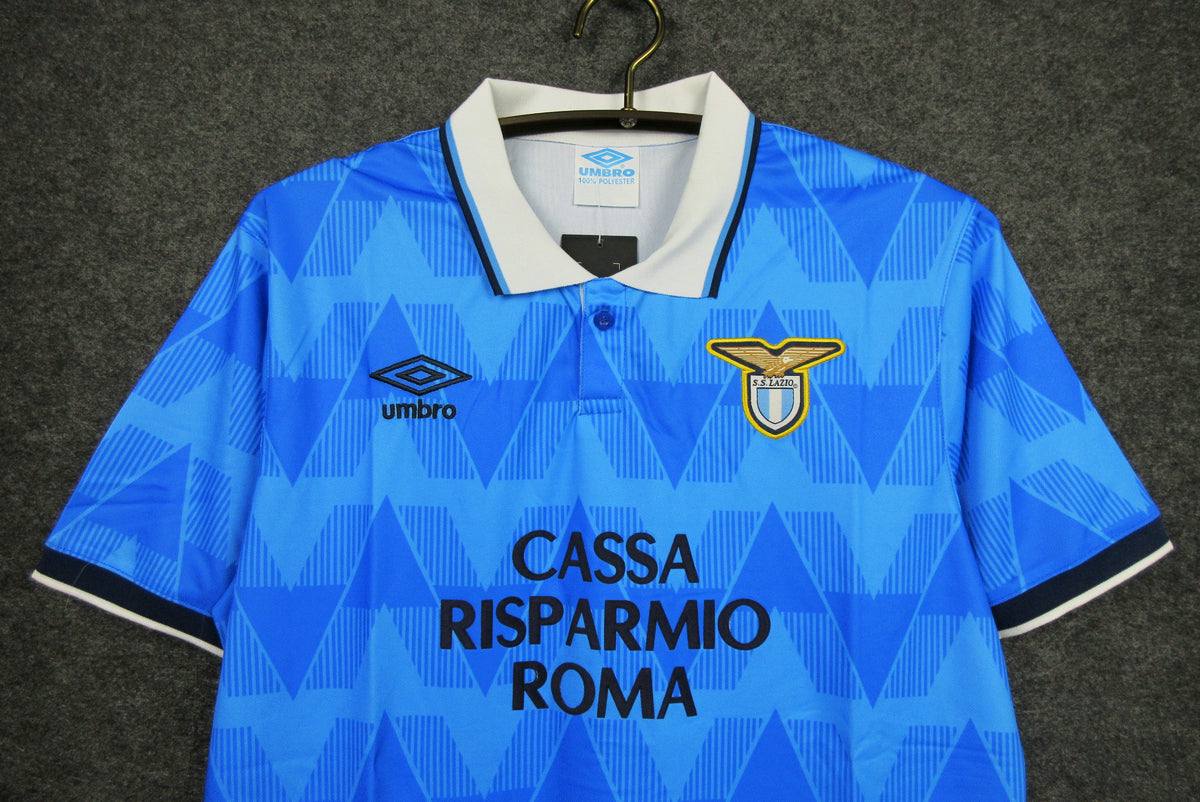 Lazio - 88/89 Vintage