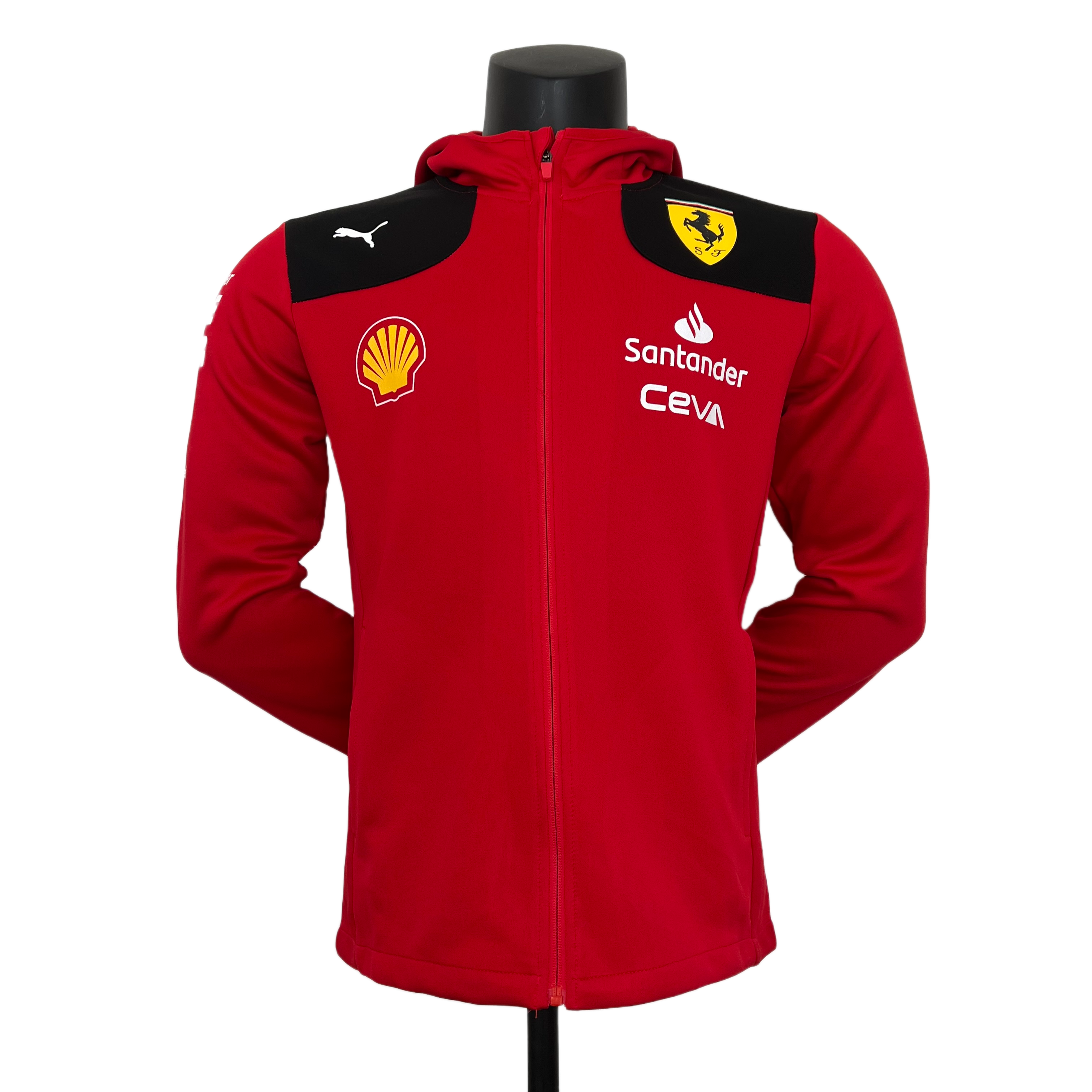 Ferrari F1 Sweatshirt 23/24