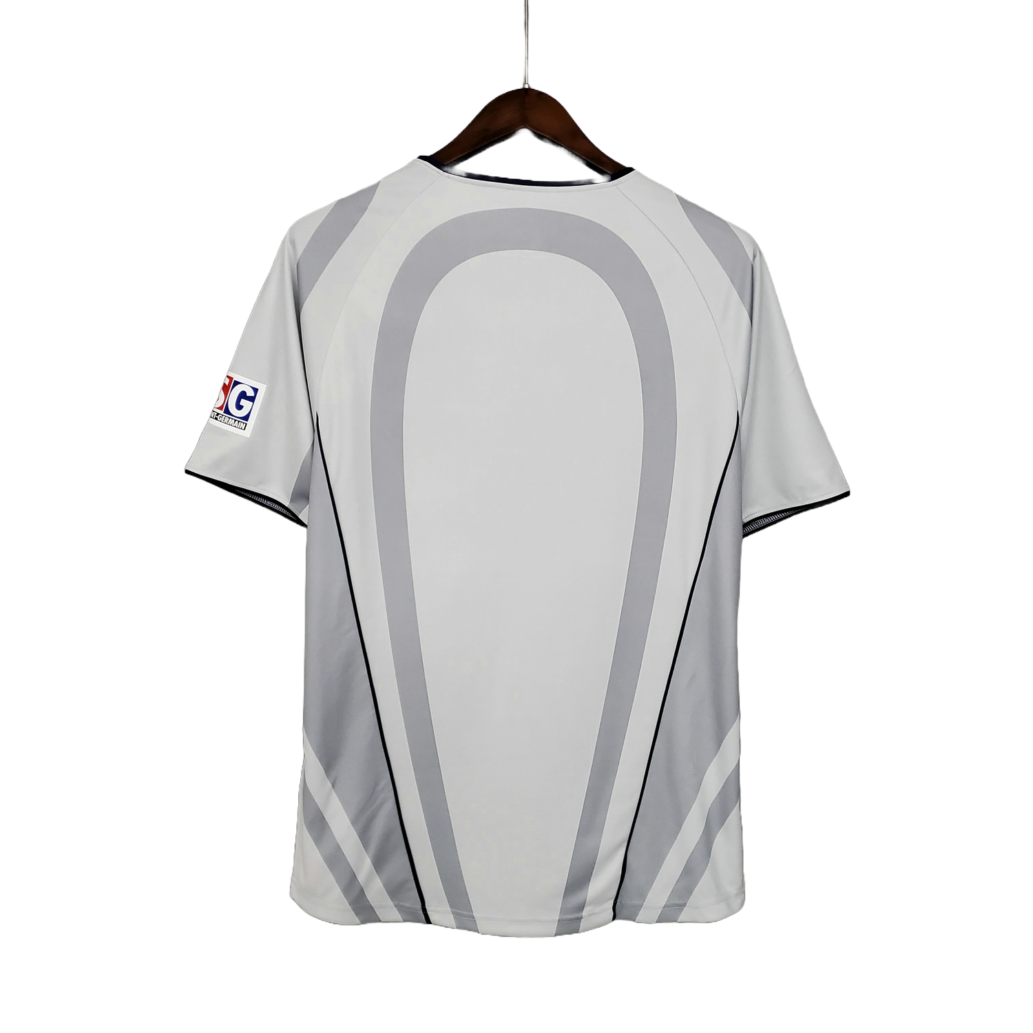 Psg 01-02 Away Retrò