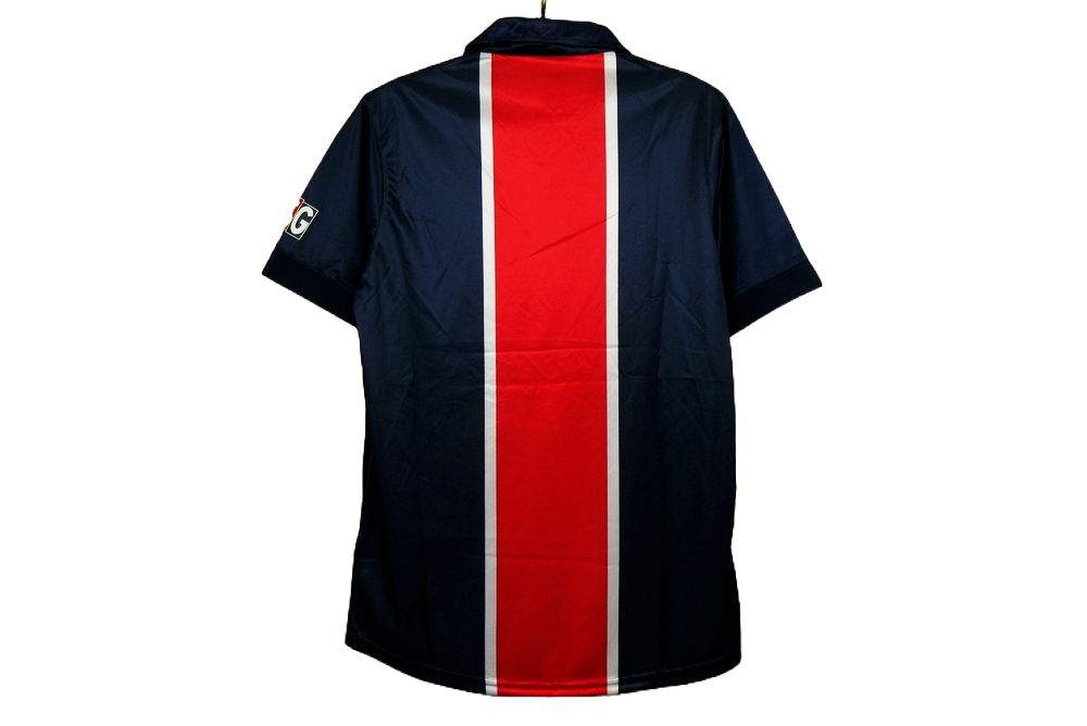 Psg 98-99 Home Retrò