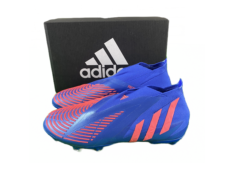 Adidas Predator Edge+