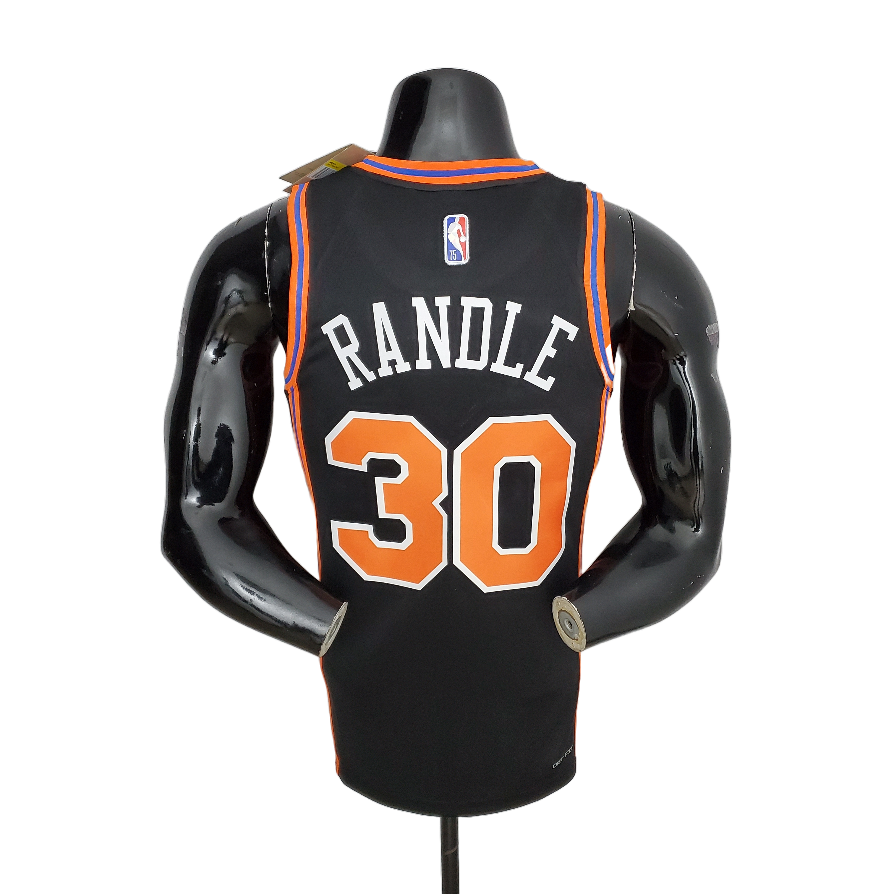 New York Knicks Julius Randle