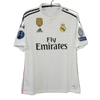 Real Madrid 14-15 Home Retrò