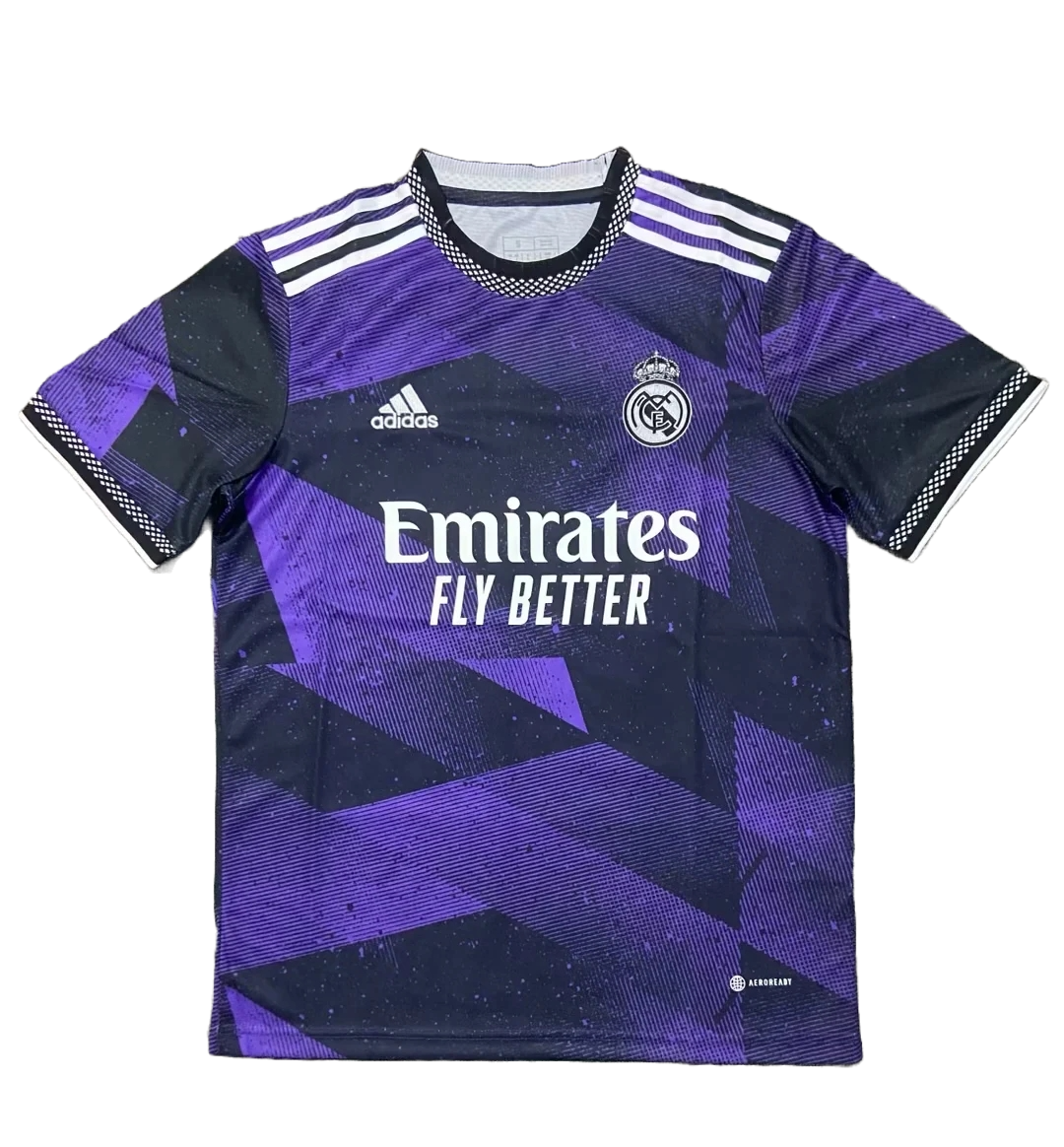 Real Madrid - Special Edition