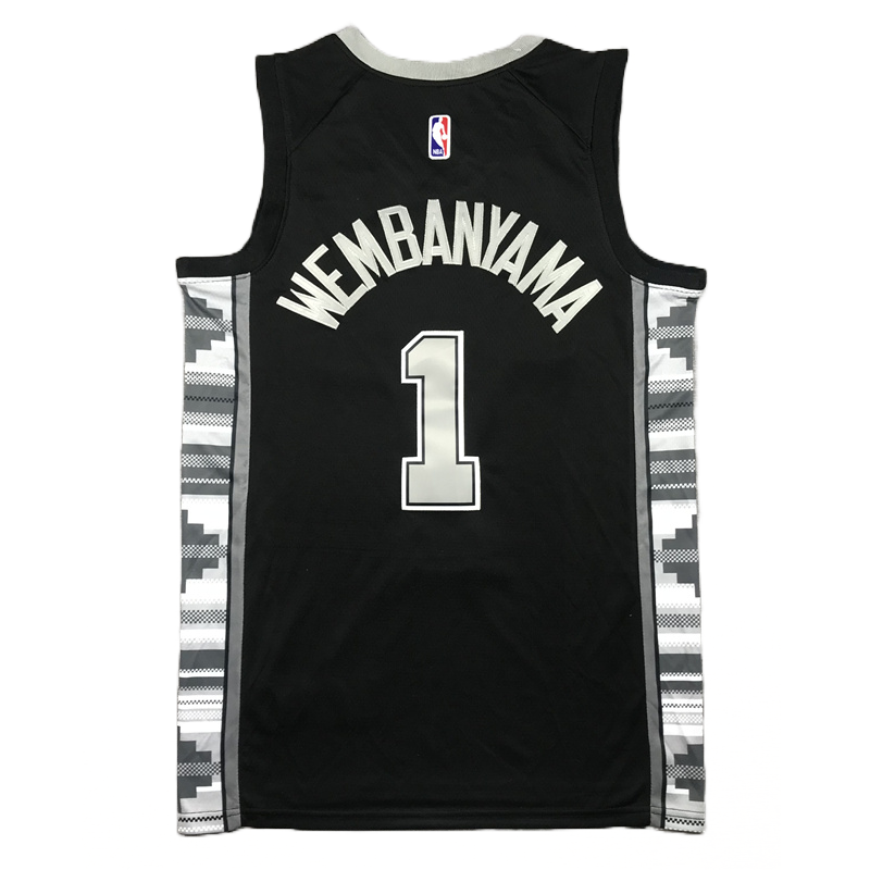 San Antonio Spurs Jersey