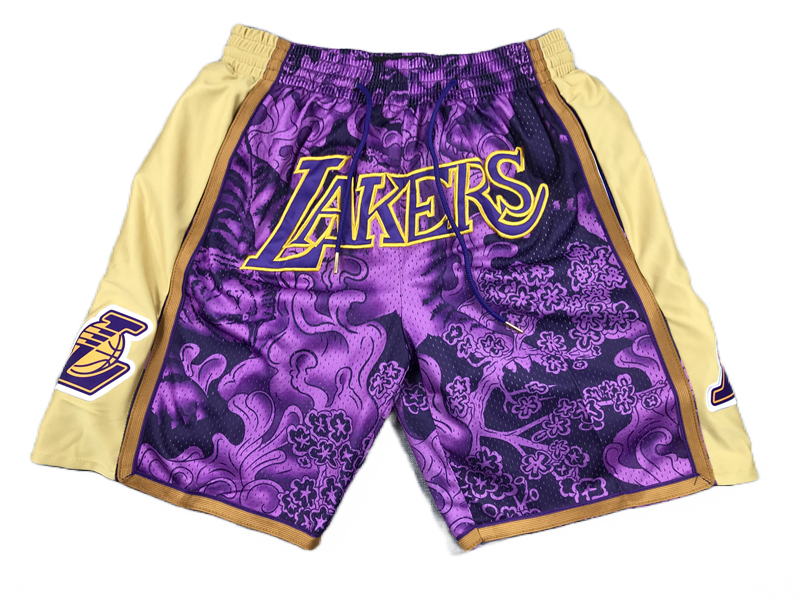 Los Angeles Lakers