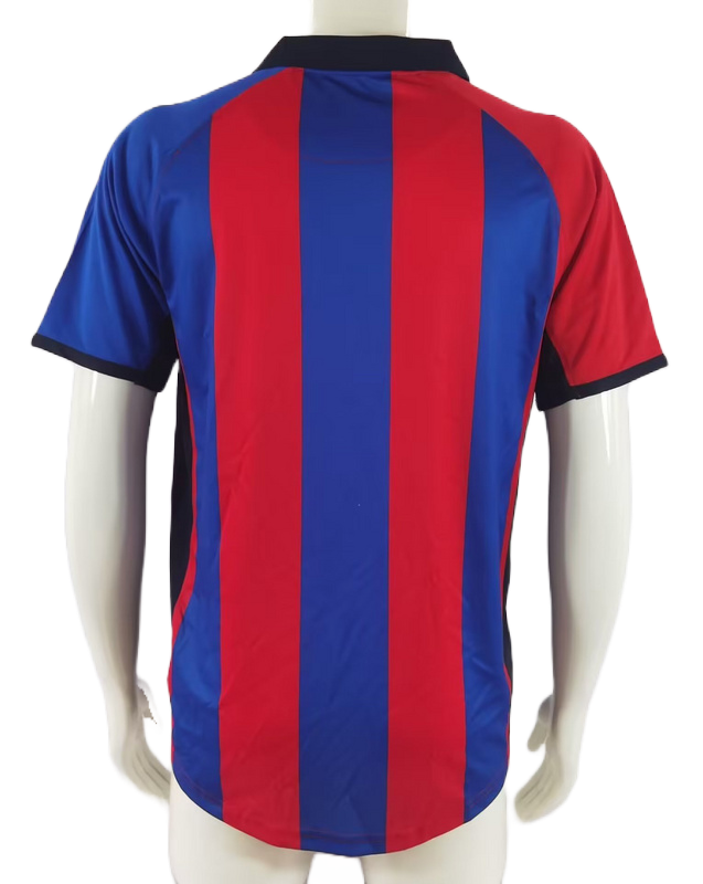 Barcellona - 01/02 Player version