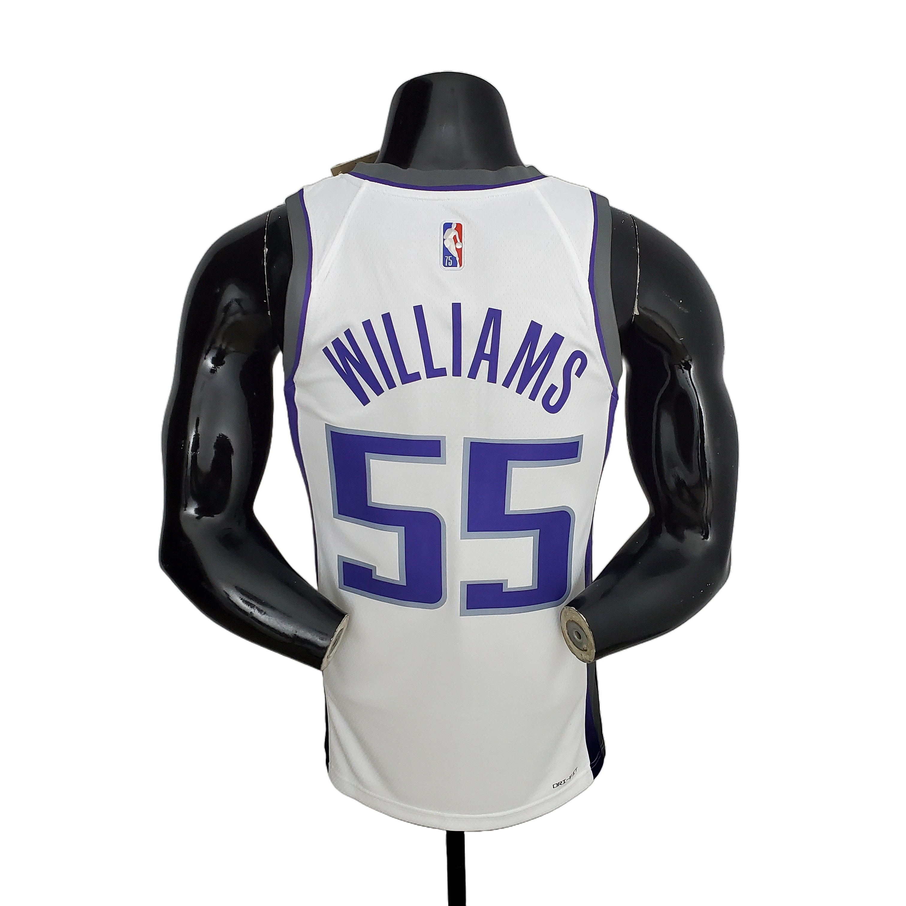 RETRO Jason Williams Sacramento Kings