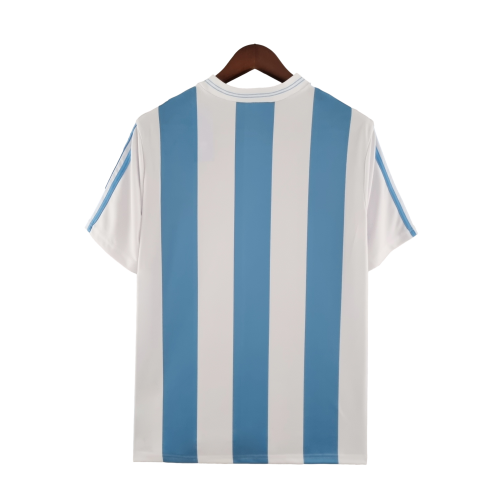 Argentina - 1993 Vintage