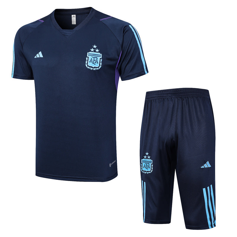 Argentina Tracksuit (Short)