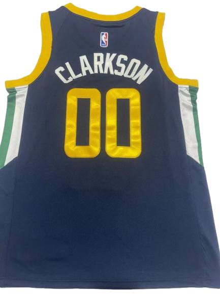 Maglia Utah Jazz