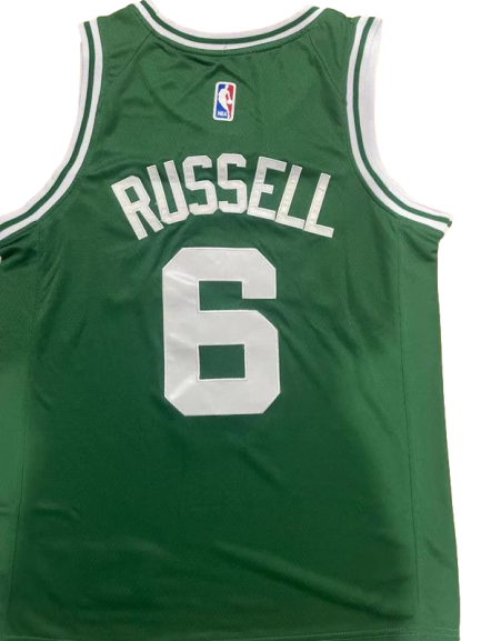 Maglia Boston Celtics