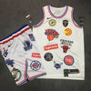 Maglia Supreme NBA Special Edition