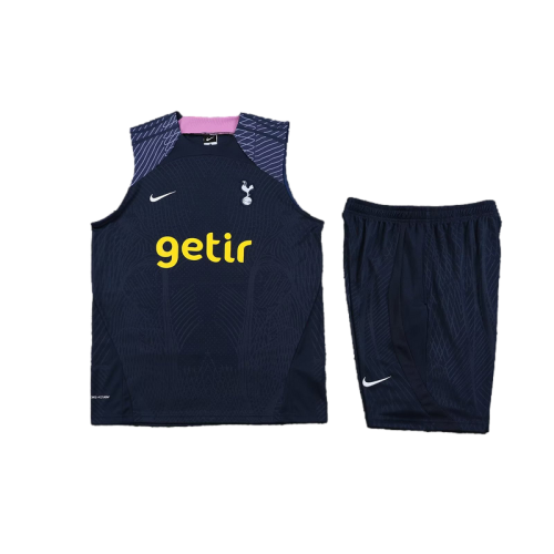 Tottenham - Tank Top + Shorts