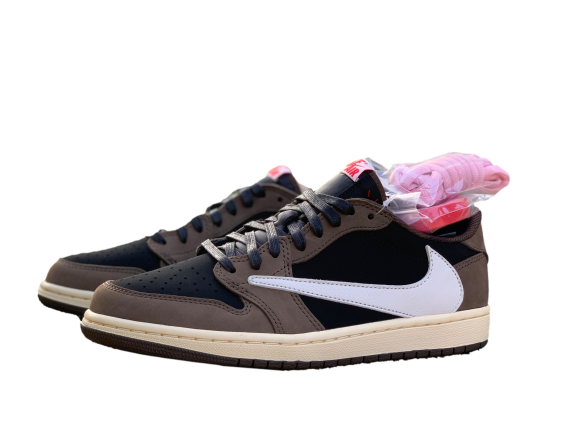 LJR Air Jordan 1 low Travis Scott