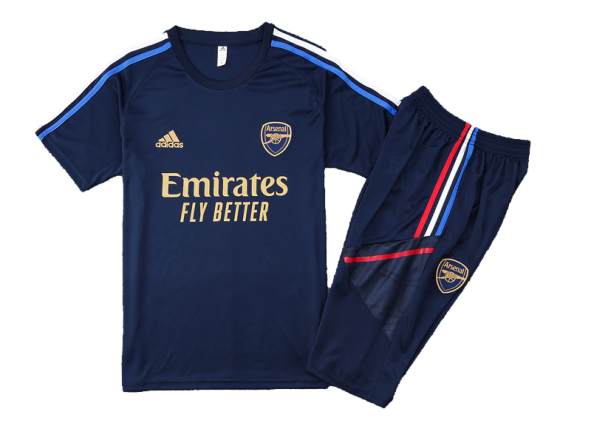 Tuta Arsenal (Short)