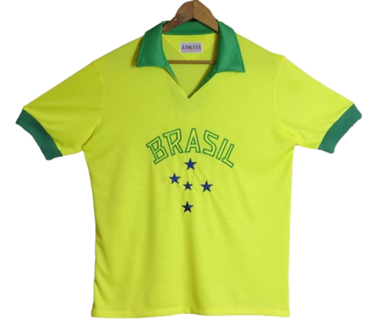 Brasile Training - 1958 Vintage