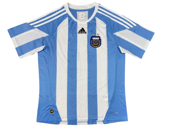 Argentina - 2010 Vintage