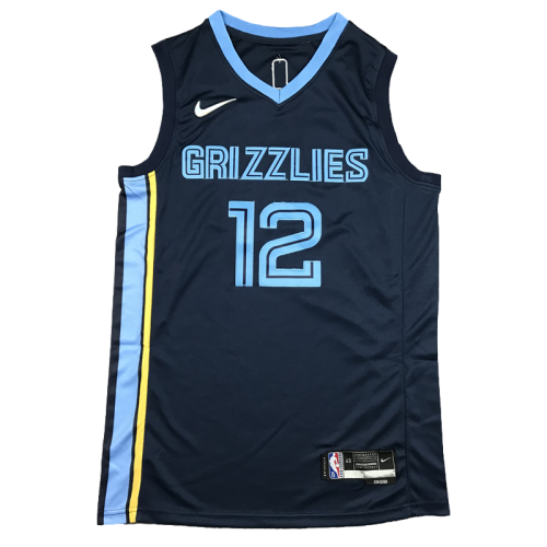 Maglia Memphis Grizzlies