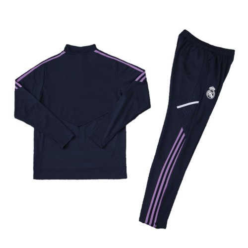 Real Madrid Tracksuit