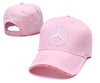 Cappello Mercedes F1