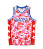 NBA x Bape Special Edition