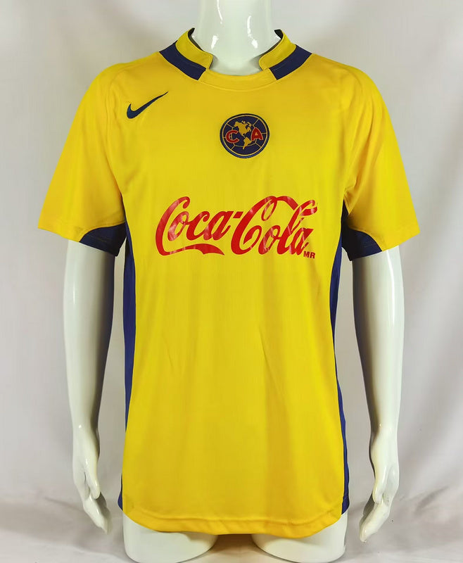 Club America - 03/04 Player version