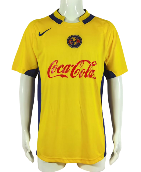 Club America - 03/04 Player version