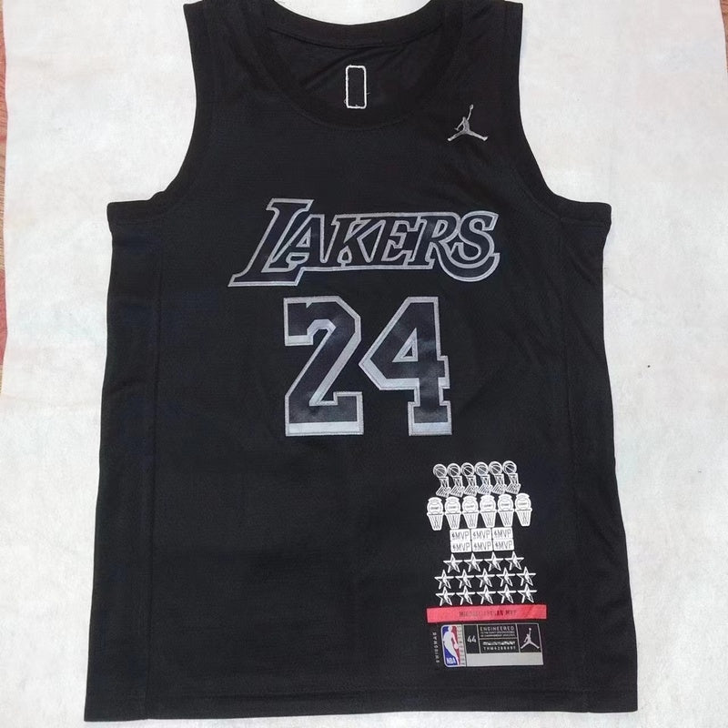 Los Angeles Lakers Jersey