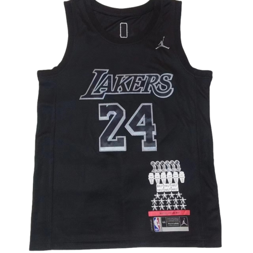 Los Angeles Lakers Jersey