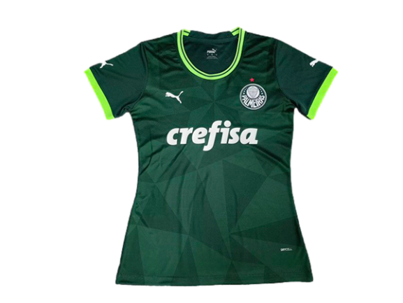 Palmeiras - 23/24 Women