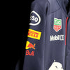 Carica l&#39;immagine nel visualizzatore Galleria, Giacca Red Bull F1