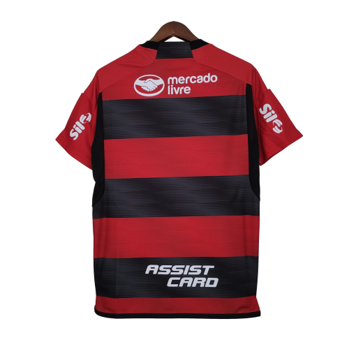 Flamengo - 23/24