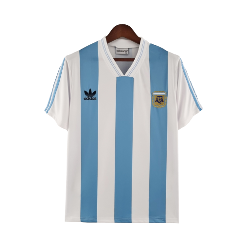 Argentina - 1993 Vintage