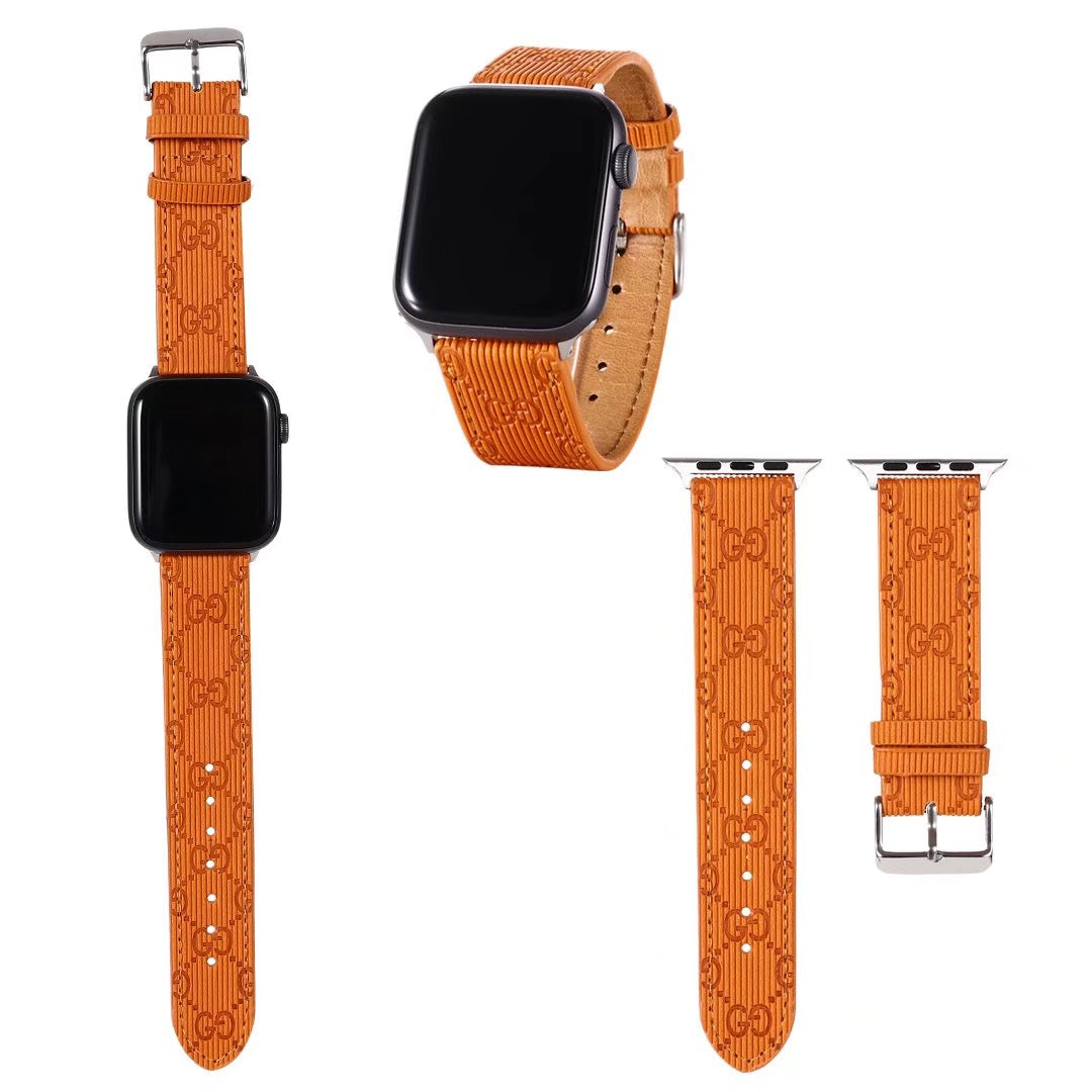 Cinturino gucci clearance apple watch