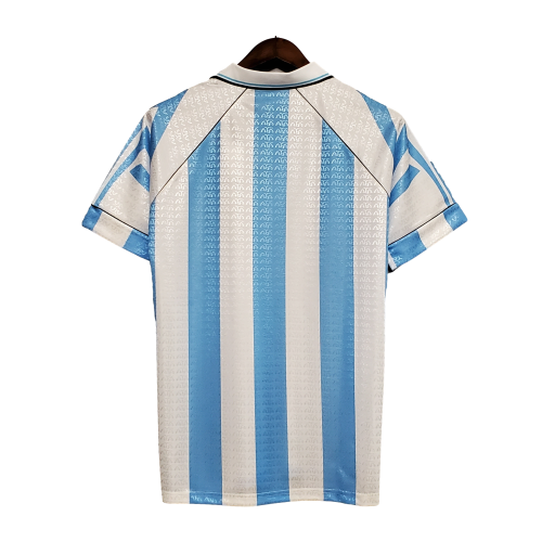 Argentina - 1997 Vintage
