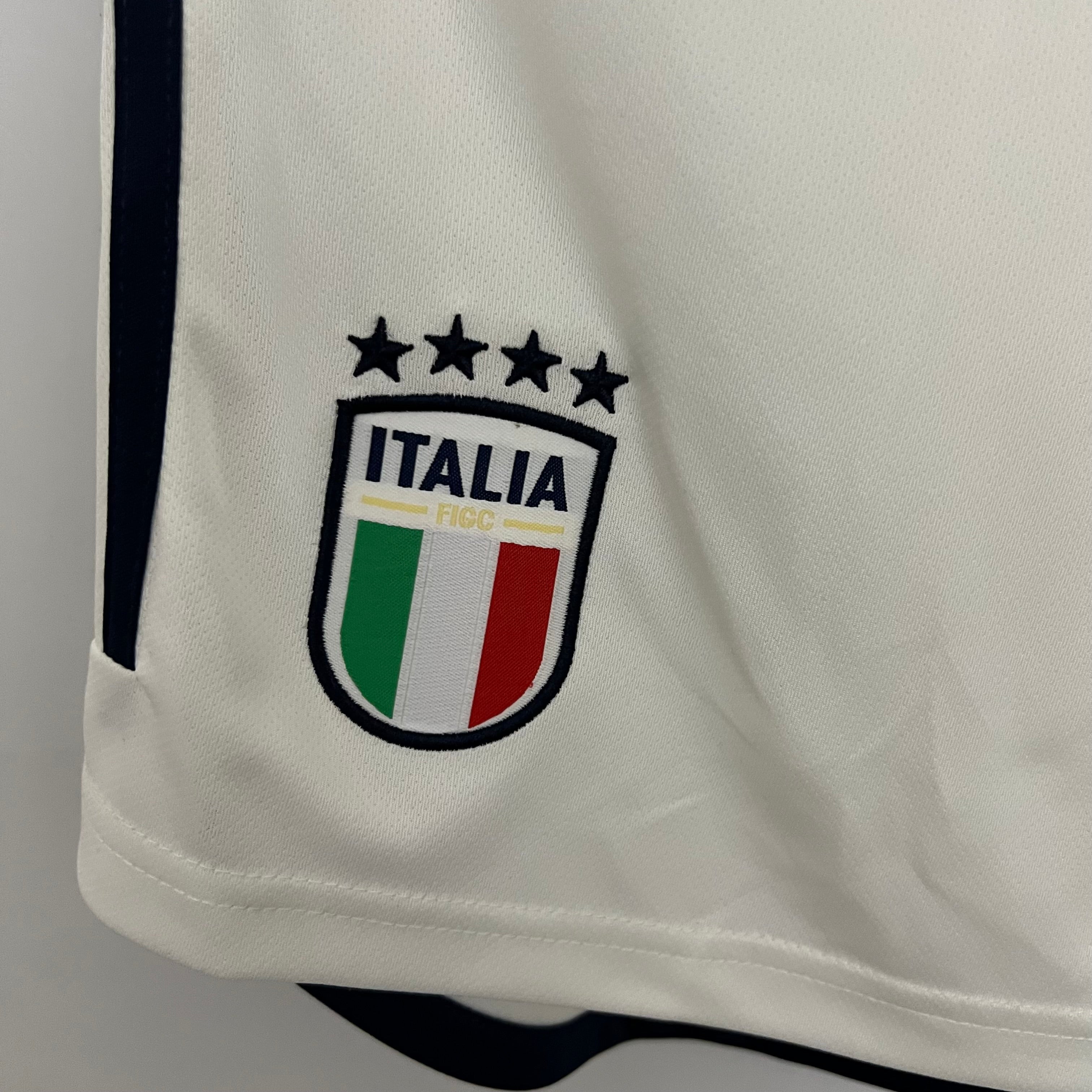 Italia Trasferta - 23/24 Shorts