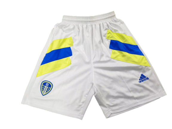 Leeds - 23/24 Shorts