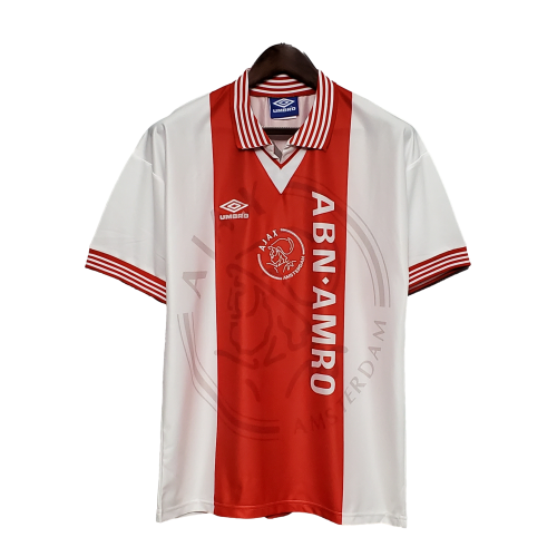 Ajax - 95/96 Vintage