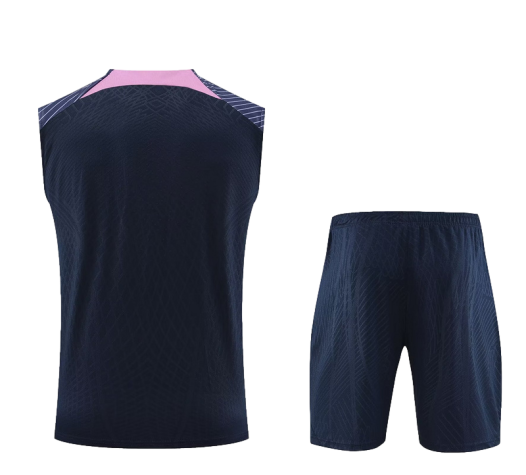 Tottenham - Tank Top + Shorts