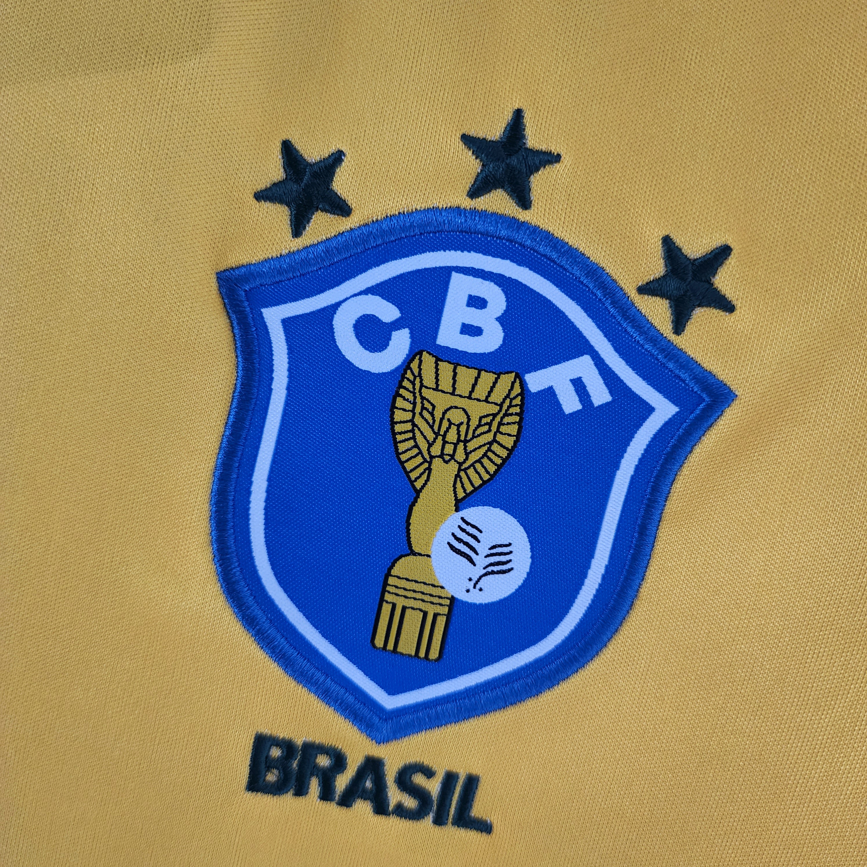 Brasile - 1998 Vintage
