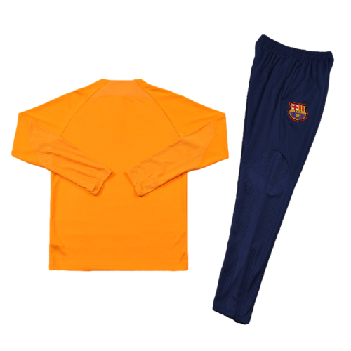 Tracksuit Barcelona