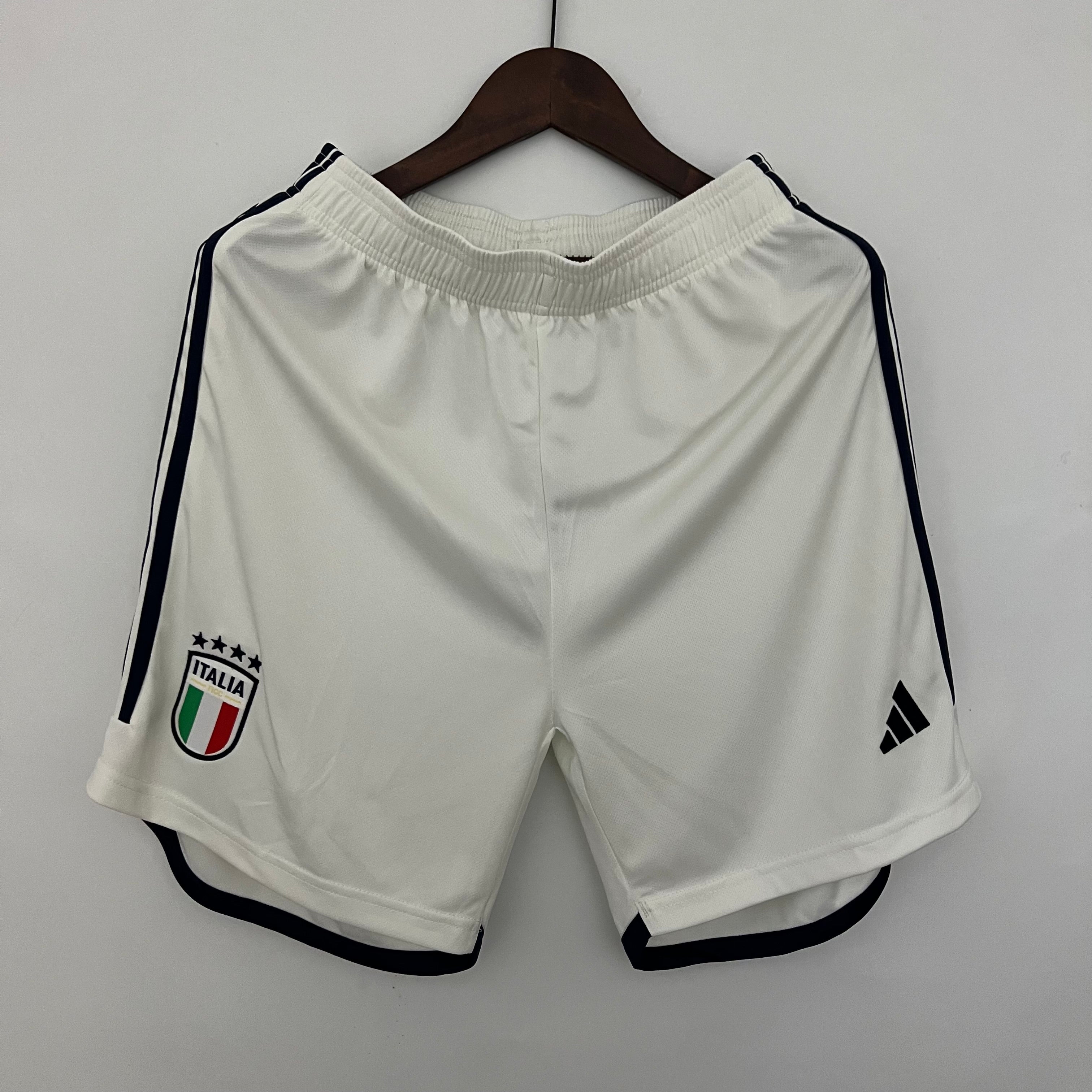 Italia Trasferta - 23/24 Shorts