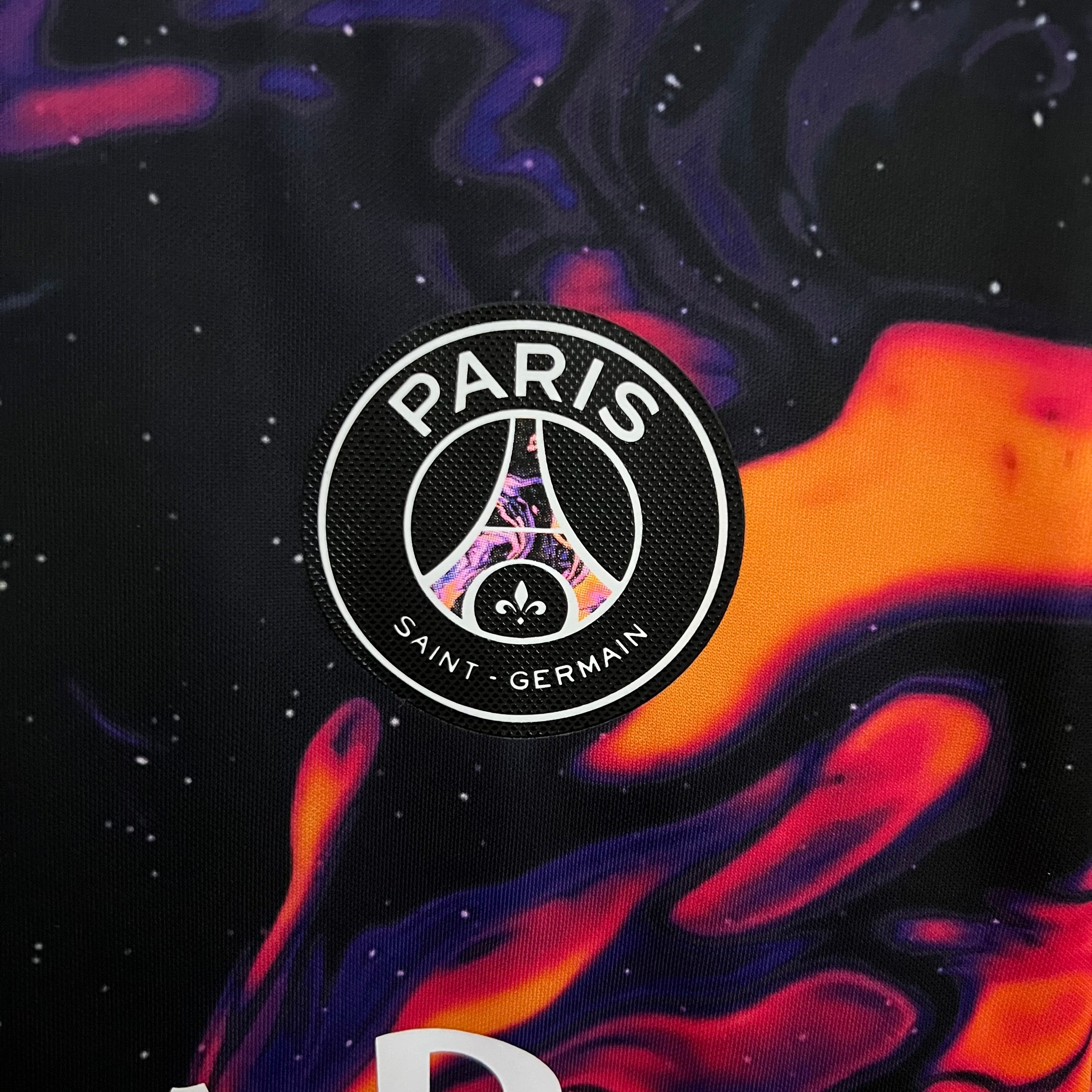 PSG FLAME 23/24  - Special Edition