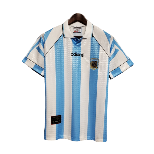 Argentina - 1997 Vintage