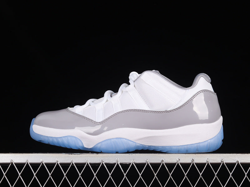 AIR JORDAN 11 LOW